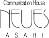 Communication House　NEUES　ASAHI